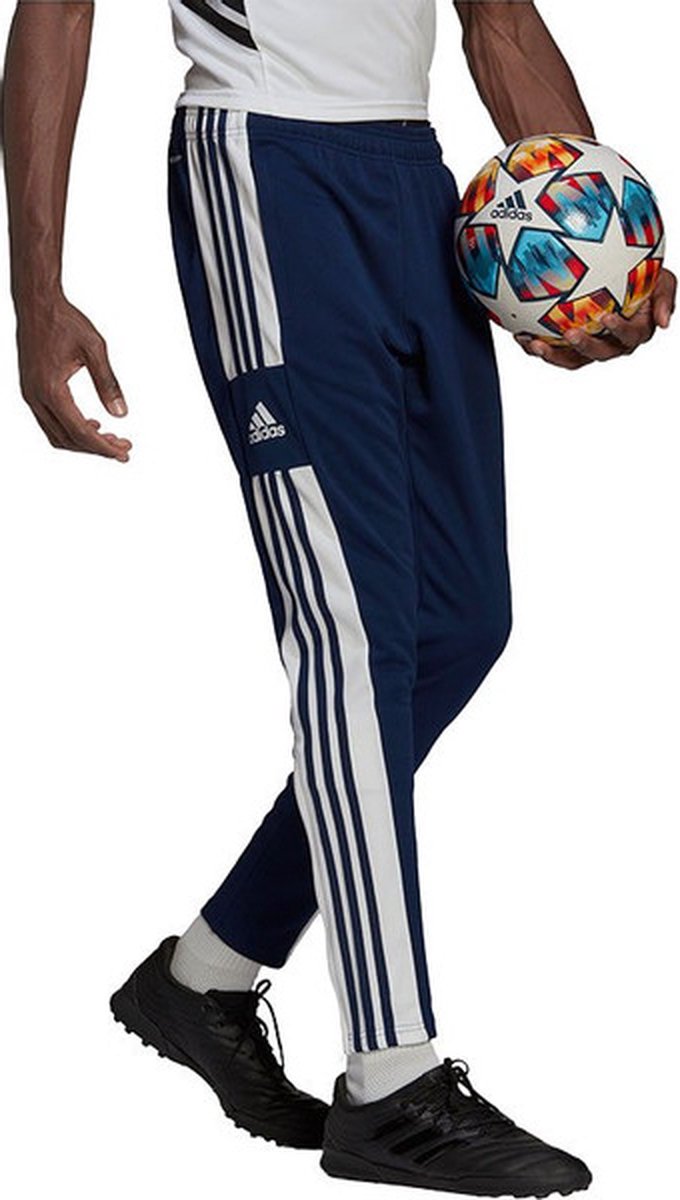 Survêtements Homme | Adidas Pantalon d'entraînement Boca Juniors Tiro Bleu  / Bleu Saphir / Jaune — Dufur