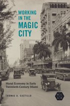 Working Class in American History - Working in the Magic City