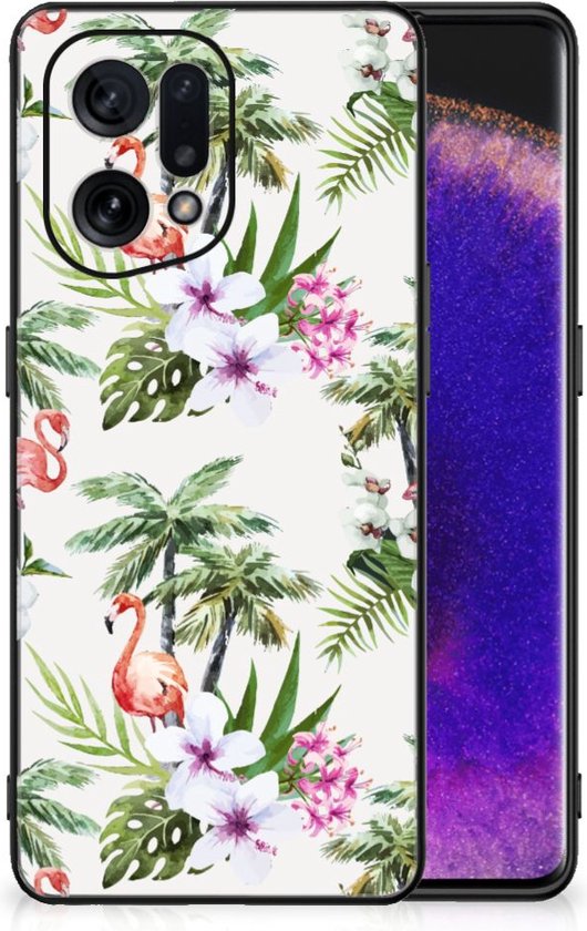 CaseMe BookCase Oppo Find X5 hoesje | Zwart CaseMe BookCase Oppo Find X5 hoesje | Zwart
