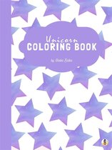 Unicorn Coloring Books 11 - Unicorn Coloring Book for Kids Ages 6+ (Printable Version)