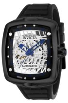 Invicta S1 Rally - Diablo 35290 Automatisch Herenhorloge - 44mm