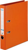 ELBA Smart Pro+ - Ordner - A4 - 50 mm - oranje - doos van 10 stuks