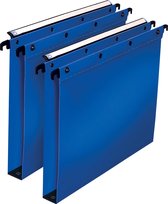 L'Oblique hangmappen voor laden Ultimate blauw