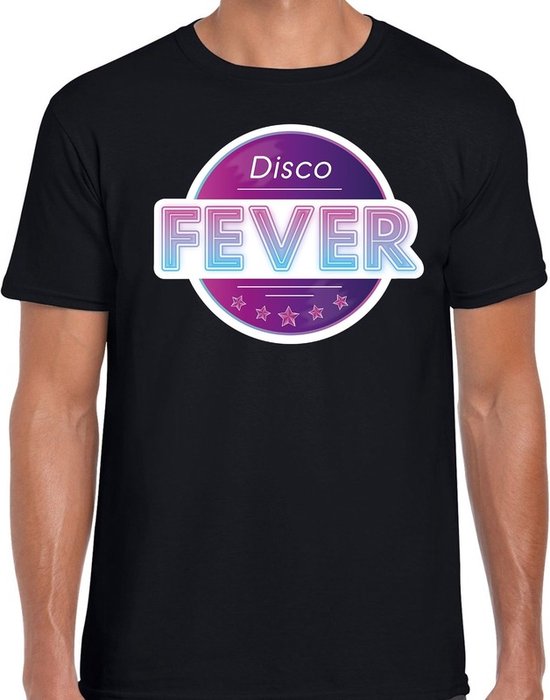 Disco Shirt voor Mannen. De coolste