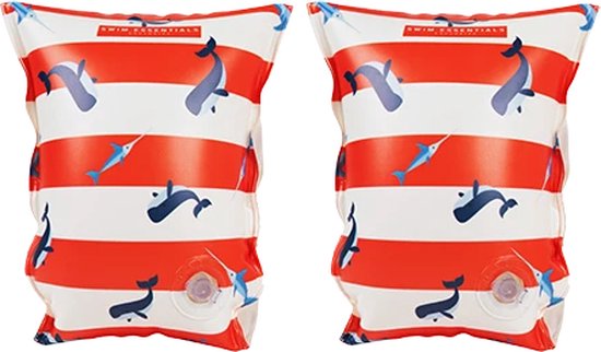 Sevylor Puddle Jumper 3D Zwemvleugels, drijfhulpmiddel voor kinderen en Sevylor Puddle Jumper 3D Zwemvleugels, drijfhulpmiddel voor kinderen en