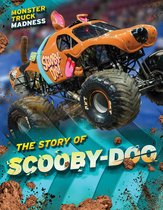 Monster Truck Madness - The Story of Scooby-Doo