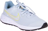 Nike Revolution 6 NN Licht Blauwe Sneaker