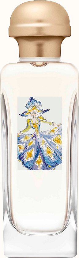Hermes Hiris Eau De Toilette Spray 100ML | bol