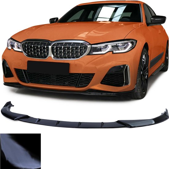 M Performance Frontspoiler | G20 G21 | 3 serie | 2022-2025 | - OEM Tuning