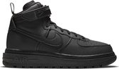 Nike Air Force 1 Boot Zwart - Sneaker - DA0418-001 - Maat 39