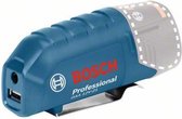 Bosch Professional GAA 12V-21 Accu lader - USB oplaadadapter