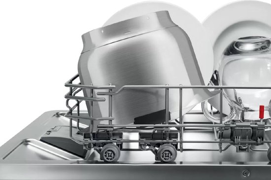 Bosch MUZS2ER Mengkom 3.8L RVS van Bosch — afbeelding 2