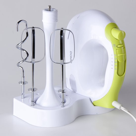 handmixer domo