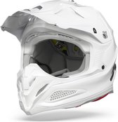 Scorpion Vx-22 Air White Solid S