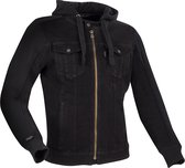 Segura Jessy Black Jacket XL - Maat - Jas