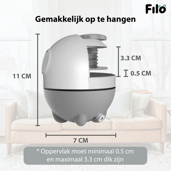Automatisch kattenspeelgoed - Touch geactiveerd met toverstaf