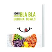 Koken zonder blabla- Buddha bowls