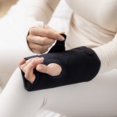 Navaris hot & cold pack poignet - Bandage pour blessures et ecchymoses au poignet - Attelle de poignet rafraîchissante et chauffante - Gel pack