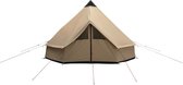 Robens Klondike Grande Tent - Beige - 9 Persoons