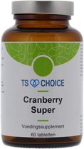 Best choise Cranberry Super /bc Ts