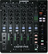 Allen & Heath Xone:PX5 - DJ-Club-mixer