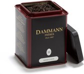 Dammann Frères - Assam G.F.O.P. blikje N°10 - 100 gram Losse krachtige zwarte thee uit India - Ontbijtthee - Volstaat voor 50 koppen