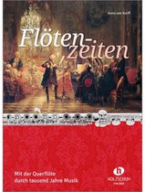 Holzschuh Verlag Flötenzeiten - Verzamelingen