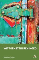 Anthem Studies in Wittgenstein - Wittgenstein Rehinged