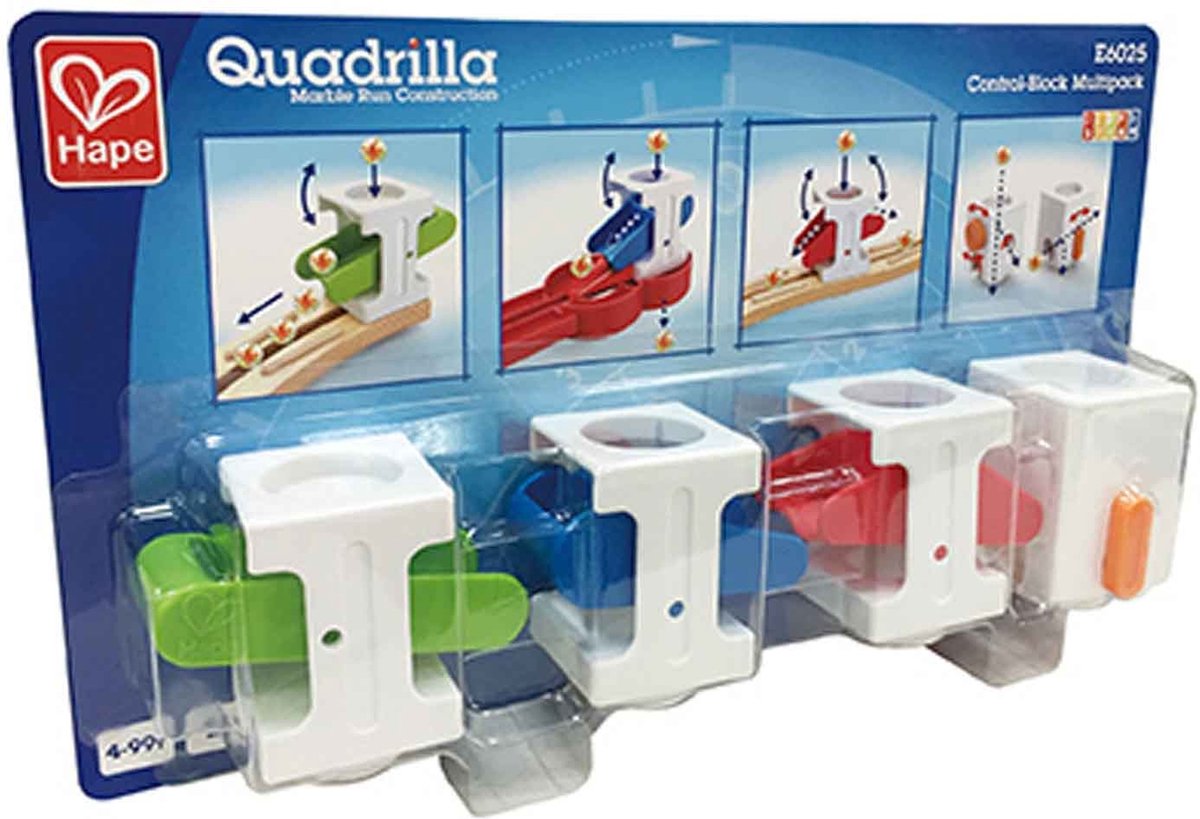 Controle-Blok Multipack — afbeelding 8