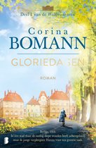 Boek cover Waldfriede 1 - Gloriedagen van Corina Bomann (Onbekend)