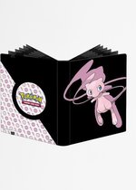 UP - Mew 9-Pocket PRO-Binder for Pokémon