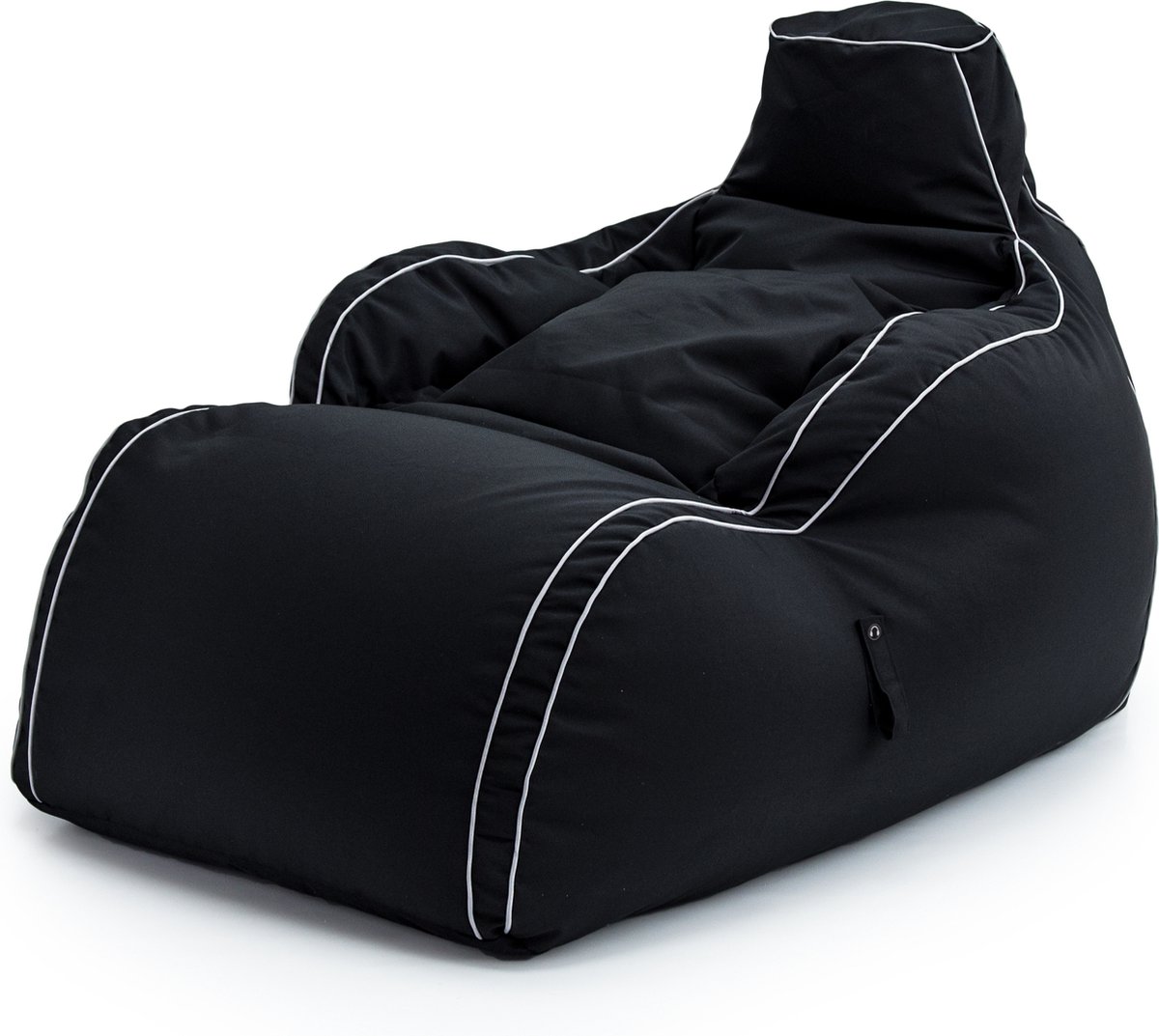 Game Over Gaming Zitzak Ligstoel Binnenshuis bean bag Controllers