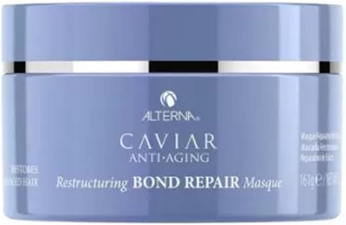 Restorative Hair Mask Alterna Caviar Restructuring Bond