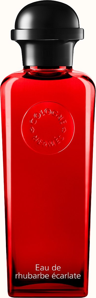 Eau de RhubarbeÉcarlate eau de cologne spray 100 ml