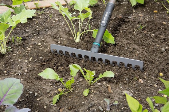 GARDENA NatureLine Hark - 36 cm - FSC 100% - 17106-20 — afbeelding 5