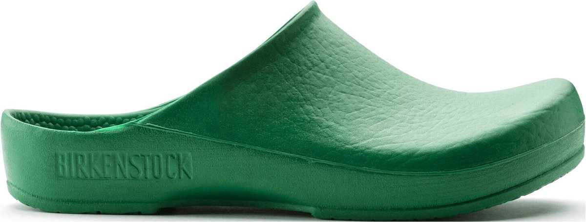 Birkenstock Classic Birki Antistatic Werkklompen Green Regular-fit |  Groen | Polyurethaan (PU) | Maat 45