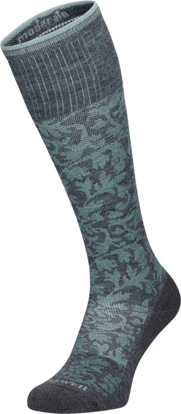 Sockwell Circulator Heren Compressiekousen Klasse 1 Donkergrijs