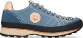 Lomer Chaussures de randonnée Bio Naturale Canvas Jeans - Unisexe - Taille 38
