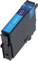 PrintAbout huismerk Inktcartridge 29XL (T2992) Cyaan Hoge capaciteit geschikt voor Epson