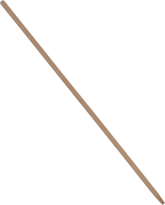 Talen Tools - Bezemsteel - 120 cm - 23.5 mm doorsnee van Talen Tools — afbeelding 5