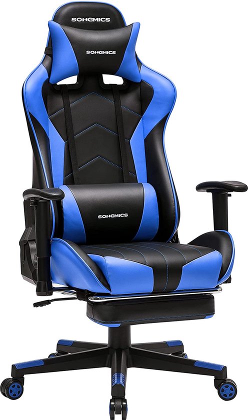 De Beste Gamestoel: Ontdek de Top 5 Gamestoelen van 2024