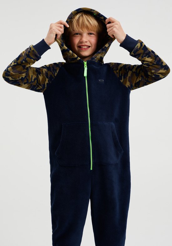 Sonic the Hedgehog Onesie | Kids Onesie Sonic