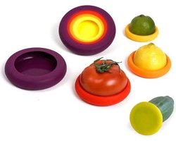 Foodhuggers - 5 stuks - Autumn Harvest