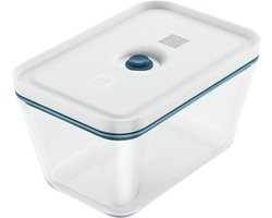 Zwilling Fresh & Save Vacuüm bewaardoos - Large - La Mer - Glas