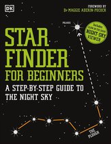 DK Children's for Beginners - StarFinder for Beginners