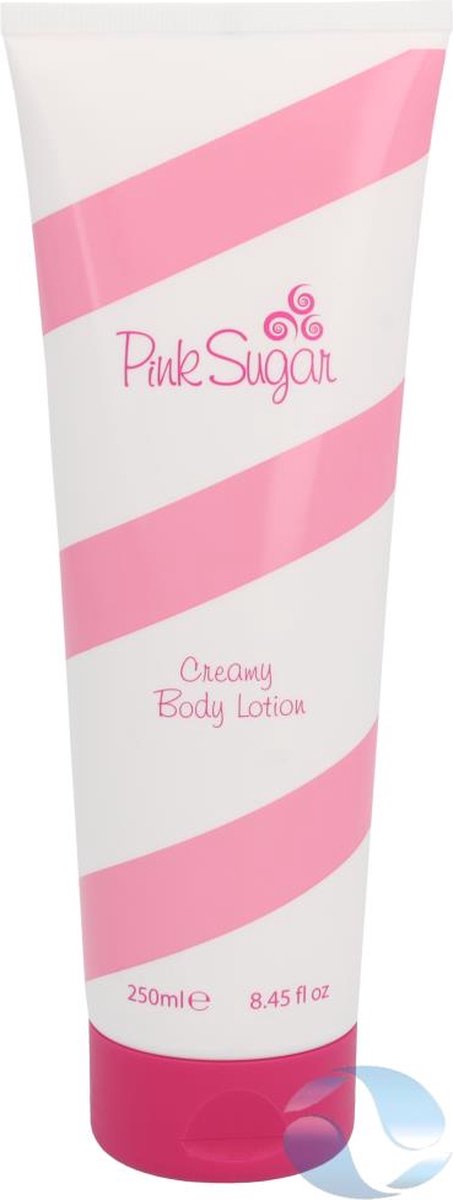 Aquolina Pink Sugar Women Body Lotion - 250 ml