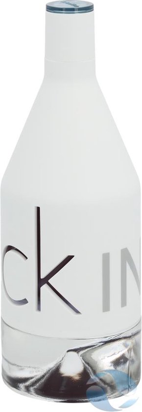 Calvin Klein In2U 100 ml - Eau de Toilette