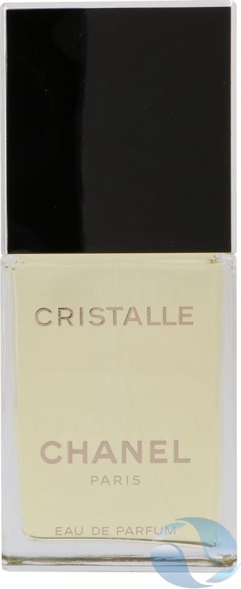 chanel cristalle eau de parfum 50ml