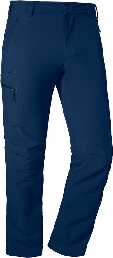 Sch ffel Pants Folkstone Dress blue Outdoor Kleding Broeken