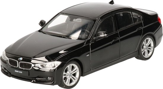 BMW Miniature 335i